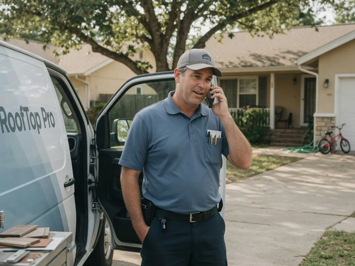 Roof Repair Collins, IA FAQs